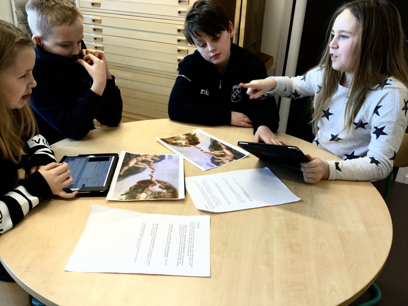 IMG_3140 – En lärresurs och elevblogg
